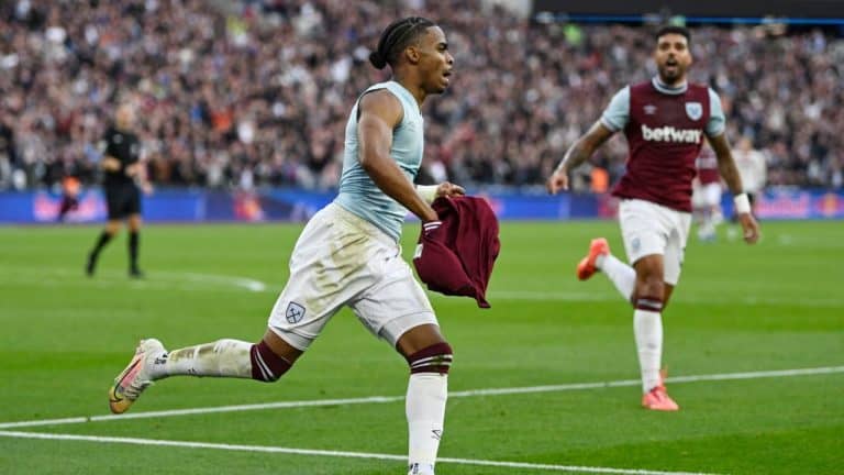 west ham vs man united