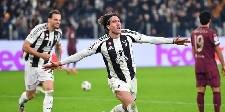 juventus vs man city