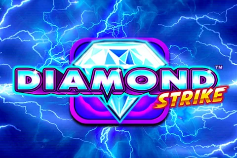 diamond strike