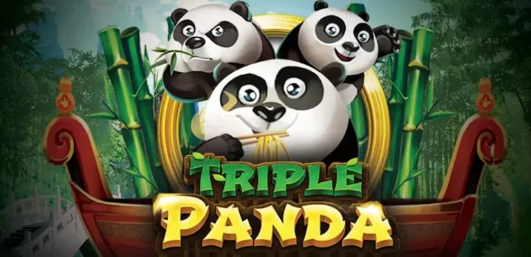 Triple Panda