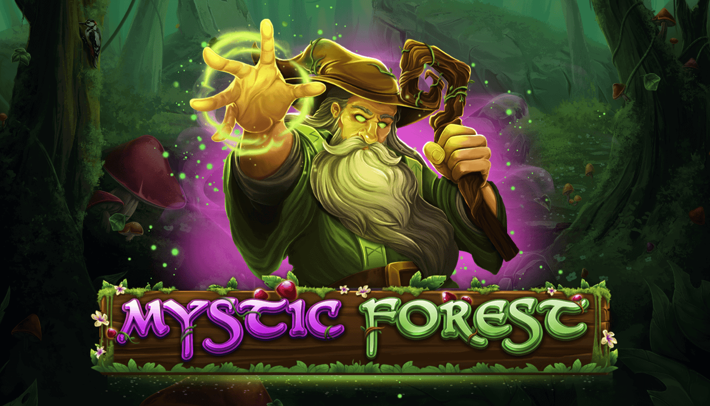 Mystic Forest