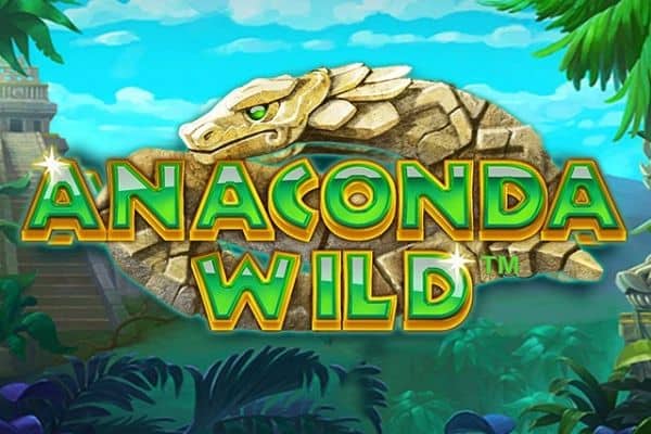 Anaconda Wild Gacor
